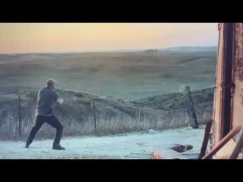 Fauda Doron shooting practice