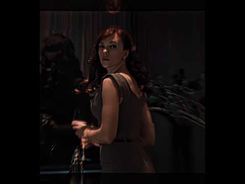 "To Marry Black Widow 💀" - Black Widow Edit | Gozalo (Slowed & Reverb)