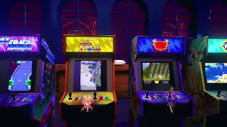 VideoImage1 Capcom Arcade 2nd Stadium Bundle