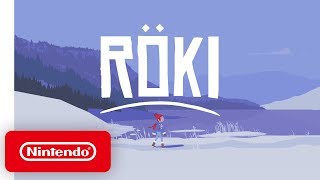 Röki (Xbox Series X|S) XBOX LIVE Key TURKEY