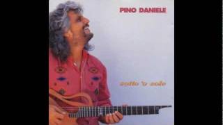 Pino Daniele - Maronna Mia