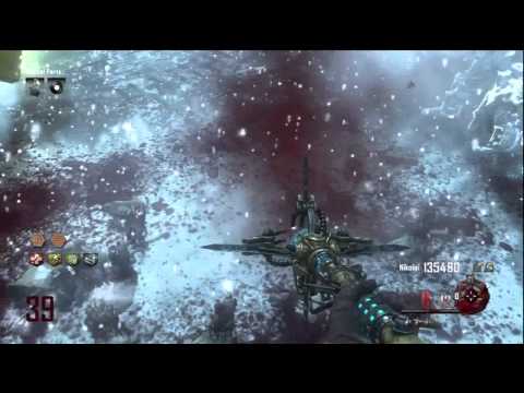 Origins: Fastest/Ultimate Strategy! Black Ops 2 Zombies "Origins" High Round Strategy!