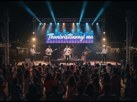Thaniwee Sitinnai Ma (Live) - Milton Mallawarachchi | A Tribute @GeeLabOfficial #srilankanmusic