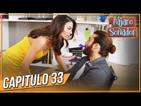 Pájaro soñador - Capitulo 33 (Audio Español - Larga Capitulo) | Erkenci Kuş
