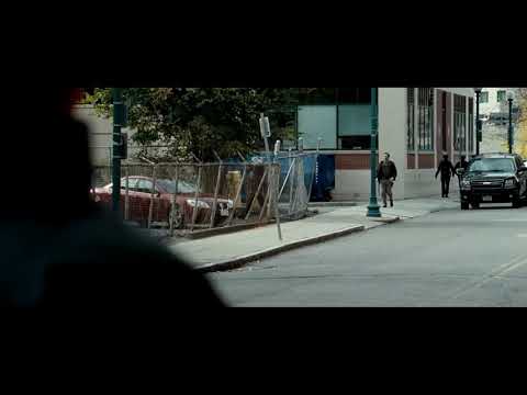 THE TOWN FINAL SHOOTOUT SCENE PART 2 ( LIKE AND SUBSCRIBETE