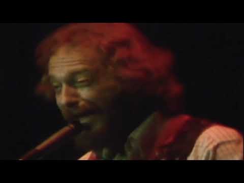 Jethro Tull Live At The Capital Centre 1977 16:9 widescreen