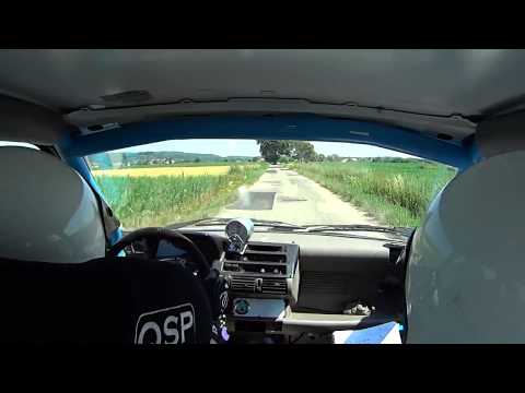 ARS Gorzyce 2015 Bieniak Marcin / Tomala Wojciech