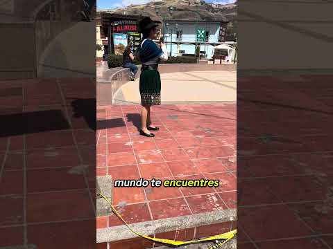 Un pedacito de Alausí para quienes están lejos de su tierra 🥹❤️ | Nostalgia Ecuatoriana