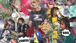 Diego Money ft Famous Dex - Goyard 4k [Prod by Uglyfriend]