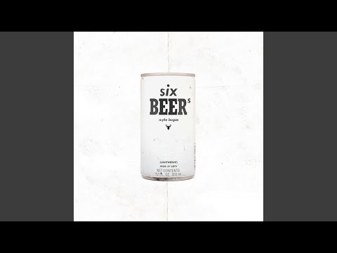 6 Beers
