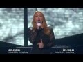 Helena Paparizou - Survivor (Melodifestivalen 2014 ...