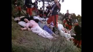 A Guerra dos Pelados (Guerra do Contestado).rmvb