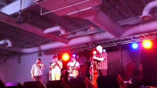 Jerry McCoury - Delfest 2011 - Cry Cry Darlin&#39;