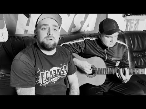 KickStart - Hansa Forever (Akustikversion)