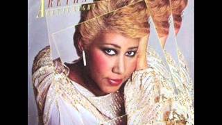 Aretha Franklin - Better Friends Than Lovers