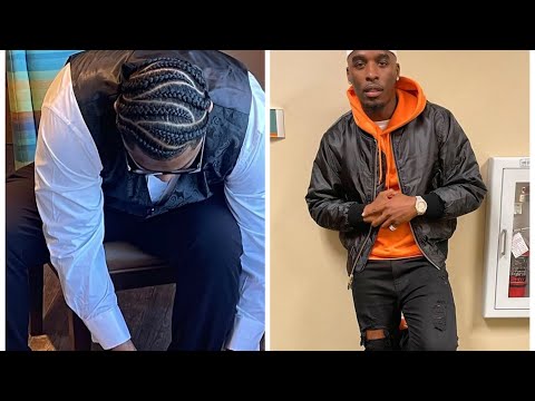 GEECHI GOTTI vs HITMAN HOLLA is SOON to be ANNOUNCED ⁉️⁉️🔥🔥🔥🔥