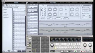 FXpansion Geist Quick Tip 02 - Fast Slicing