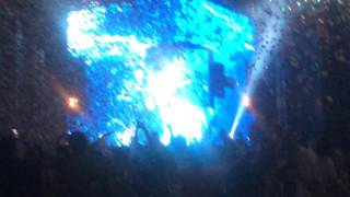 FERRY CORSTEN PLAYING TOM &amp; JANE FEAT JES - COME BACK