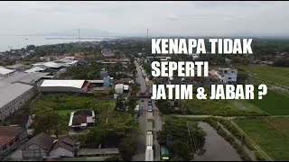 Download lagu SOPIR HERAN KENAPA PROYEK PANTURA DI JAWA TENGAH T... mp3