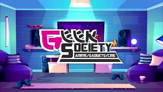 Más info sobre #Project #Scarlett #GEEKSociety No.23