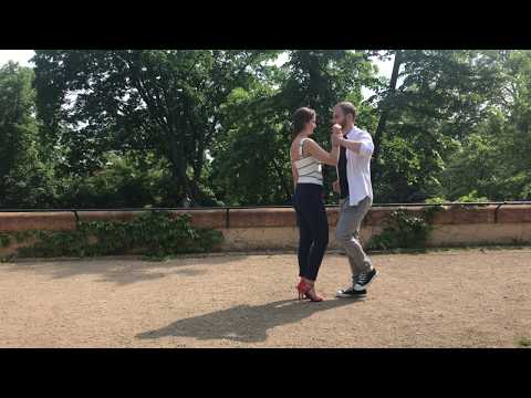 Woman Saida (Urb Kizomba 0)