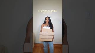 Shopaholic Diaries Ep 13: Aritzia Haul (Workwear Haul) #aritziahaul #aritziaoutfits #aritzia