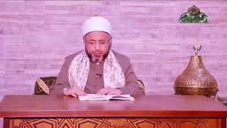 د محمد سلطان لو دخل الطعام إلى جوف الإنسان من غير مدخله المعروف هل يلزمه القضاء