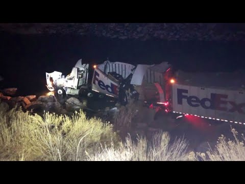 Expect Traffic Slowdowns On I-70 In Western Colorado Due To Vehicle Recovery Operation