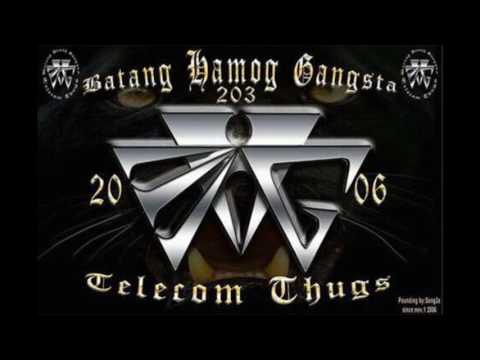 ALLSTAR SANIB PWERSA PART 2 - BHG 203