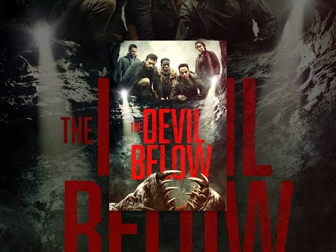 The Devil Below
