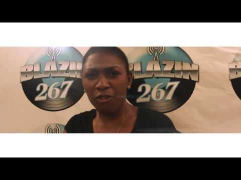 Young Shoddy Live "Monster" Performance + Freestyle