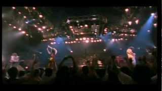 Van Halen - 16 Top Of The World (Live In Fresno, CA, USA 1992) WIDESCREEN 1080p