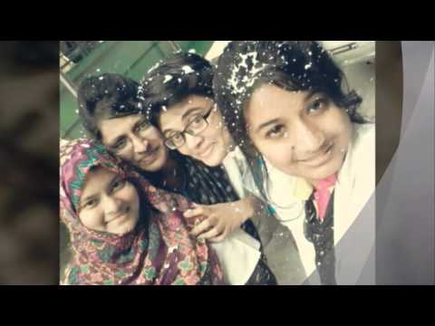 Year ending of HF16 and freshers party of HF17