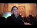 Cerimonia Di Premiazione Hall Of Fame 2022 Le Dichiarazioni Di Francesca Piccinini
