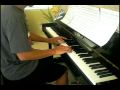 Pixar's Up Soundtrack - Main Theme (Piano Cover) Sheet Music Download