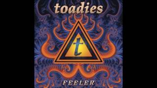 Toadies - Your Day (&#39;98 Feeler Sessions)