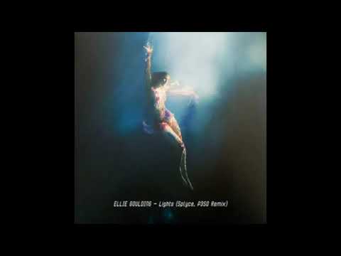 Ellie Goulding - Lights (Splyce & P3SO Remix)