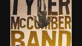 Catch Me - The Tyler McCumber Band (with lyrics)