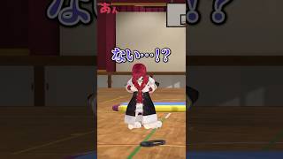 もう二度と見れないかもしれない運動神経抜群のアンジュ【竜胆尊 / にじさんじ切り抜き】