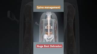 Download lagu Nuga best therapy#spinehealth#cervicalpain#healthyspine mp3