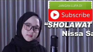 Download lagu Lirik lagu Sholawat Asygil Nissa Sabyan mp3 Download lagu Lirik lagu Sholawat Asygil Nissa Sabyan mp3