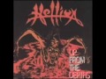 Hellion - Backstabber