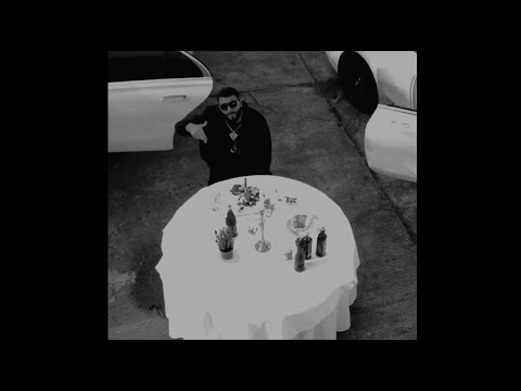 Shindy x Samra Oldschool Type Beat "Most Wanted"