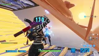 Fortnite Montage (DREAMERS - Listen Out Loud)