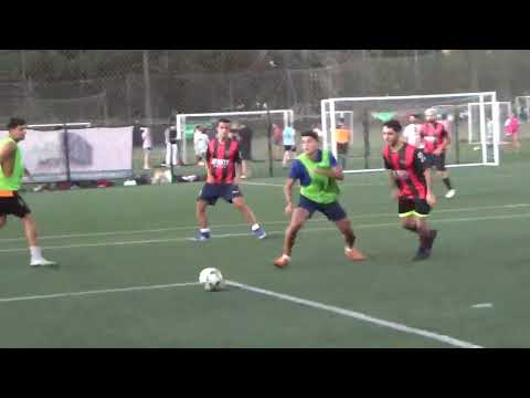 TOKYO MANJI B VS PENTAGONOS FC - 26/02/2023 - Europa League