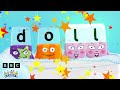 Spelling With Double Consonants ️ Learn To Read And Write Alphablocks