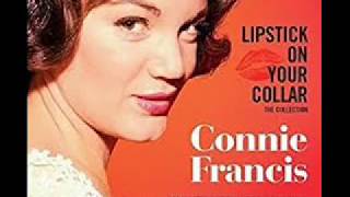 Download lagu Lipstick On Your Collar Connie Francis Stereo 1 1959 #5 mp3