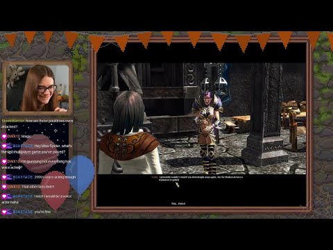 SpellForce 2: Dragon Storm (2007) Stream #1