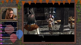 SpellForce 2: Dragon Storm (2007) Stream #1