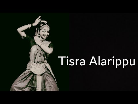 Tisra Alarippu